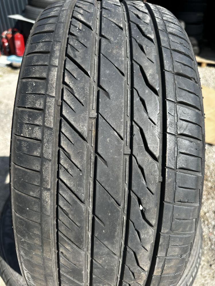 Anvelope 245/50R18