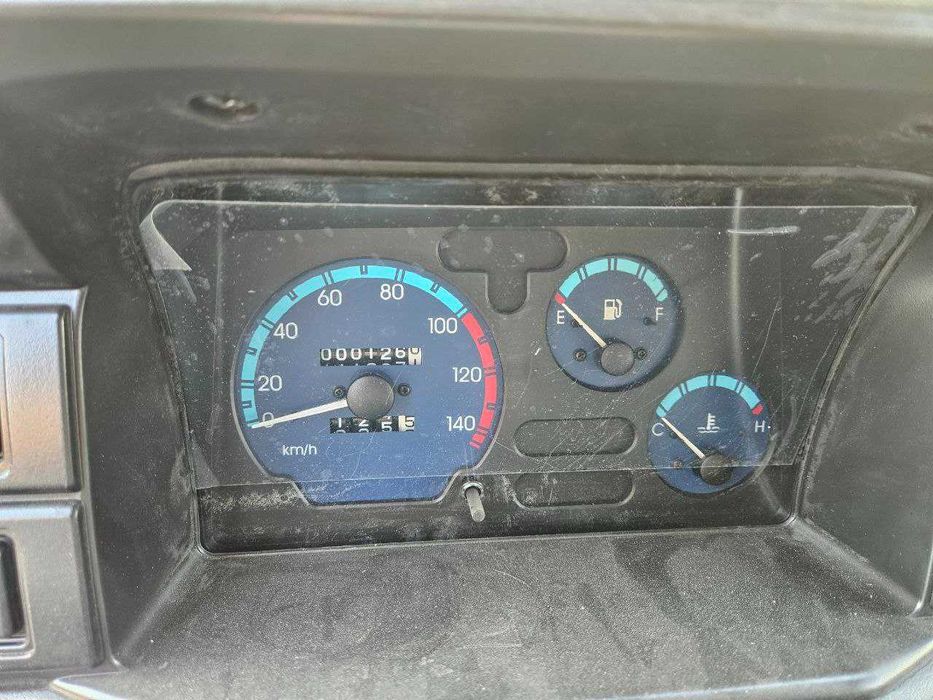 автомобиль лабо рефрежиратор