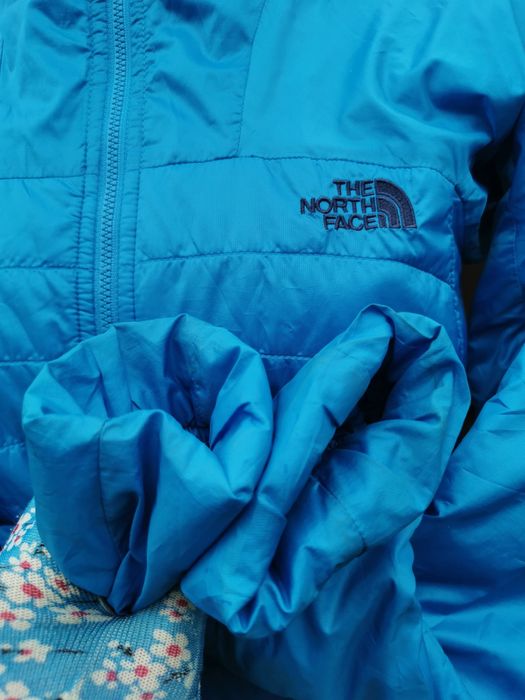 Geacă termo munte The North Face S damă
