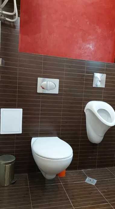 Дава се под наем Тристаен апартамент в Пловдив, Кючук Париж - 80 кв.м за 450 € - Снимка #6