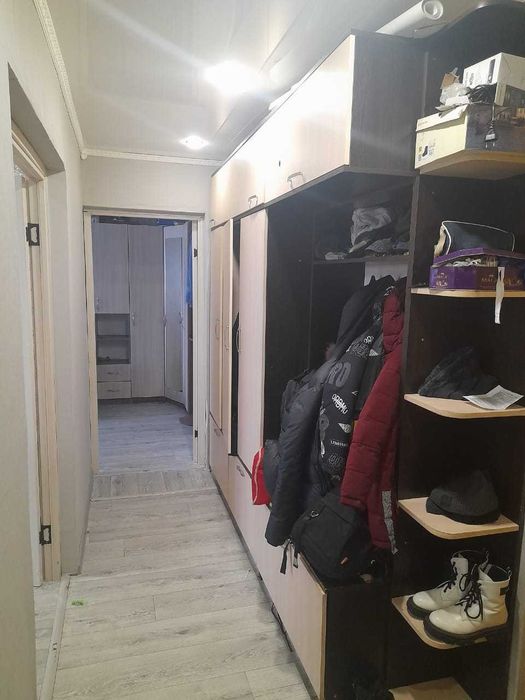 Продам 2 ком.квартиру.9/8,2016г,50кв