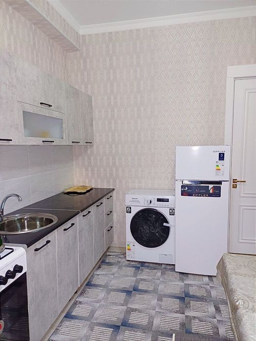 Yakkasaroy tumani Shota rustavelida studentlar uchun luxs kvartira bor