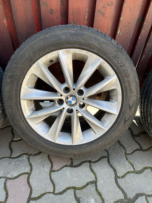 Roti BMW X1,X3,X4,etc 245/50R18