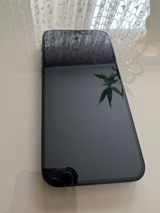 Iphone 12, 128gb, black