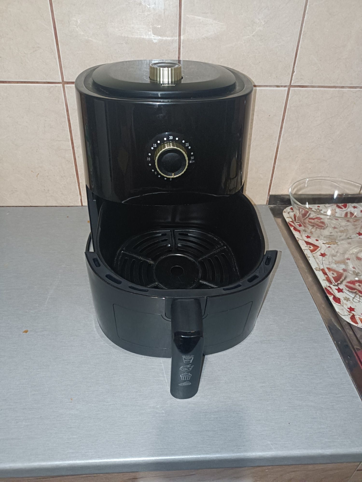 Aparat friptoza Air Fryer