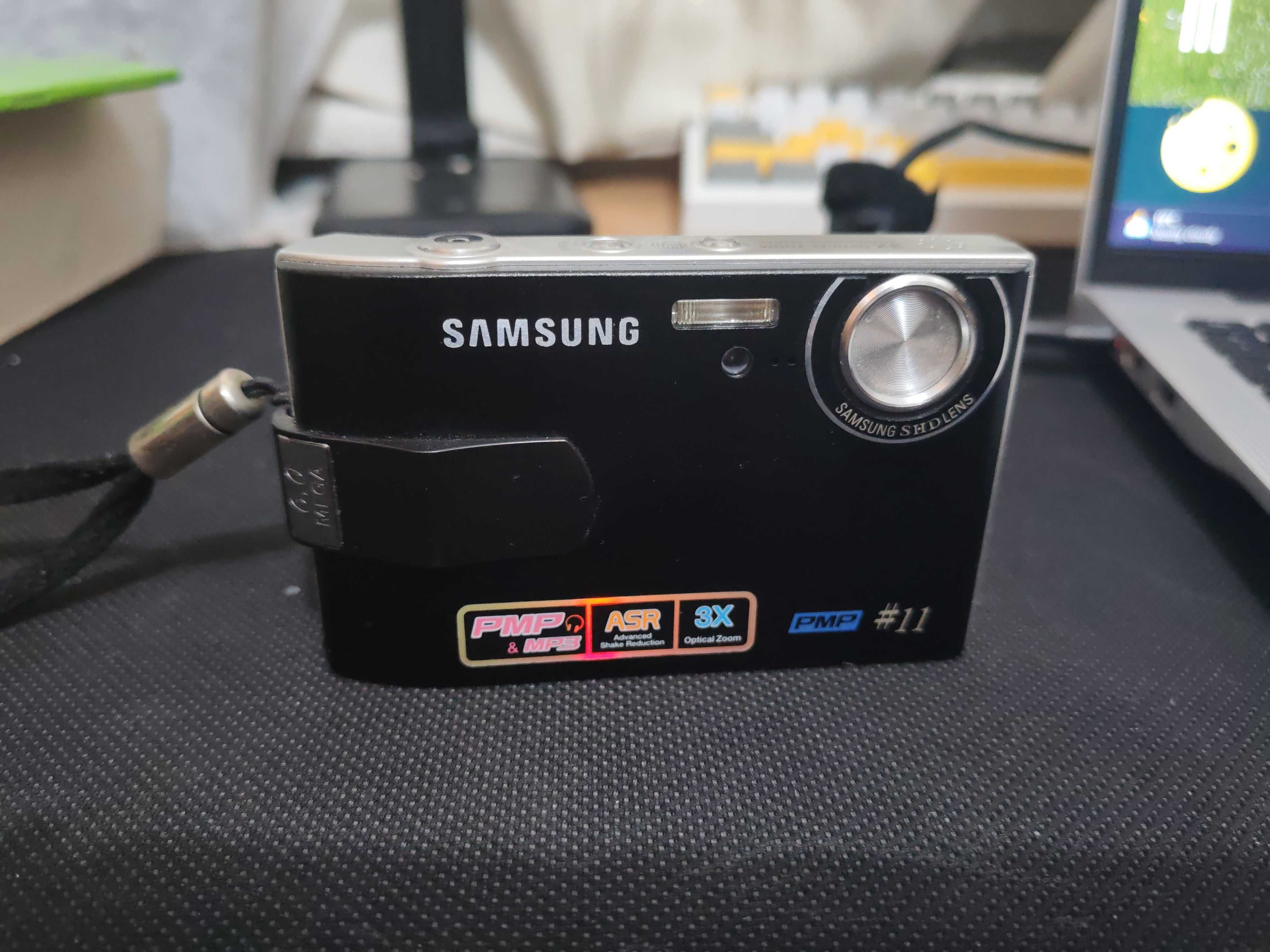 SAMSUNG DIGIMAX i6 PMP( фото/видео камера )