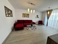 Închiriez apartament in Urban Plaza