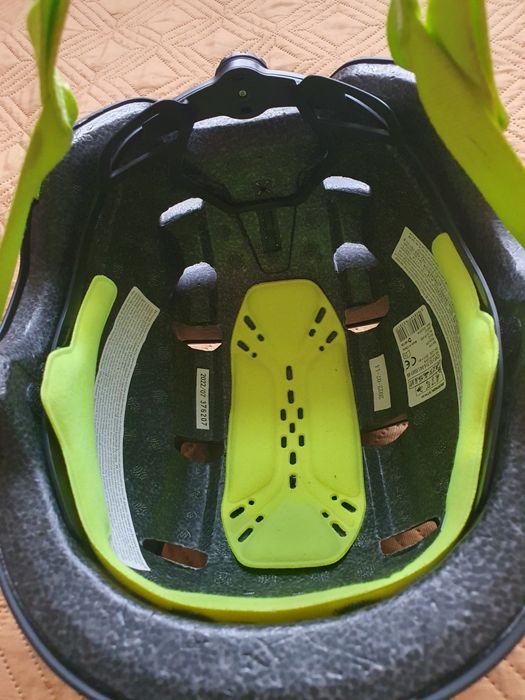 Casca bicicleta BTWIN