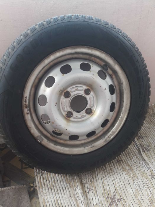 Anvelope 185/65/14