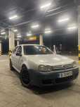 Golf 4 1.9 110ks