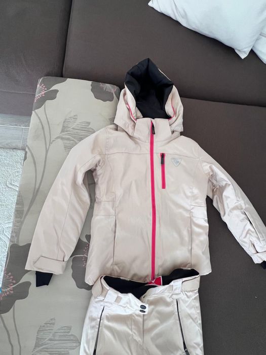 Ски екип термо изолиран