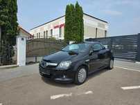 Opel Tigra TwinTop Decapotabila