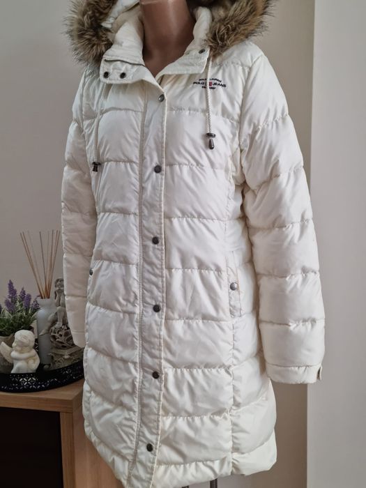 Geacă damă Ralph Lauren