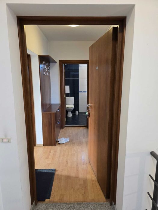 Дава се под наем Тристаен апартамент в София, Студентски град - 154 кв.м за 850 € - Снимка #6