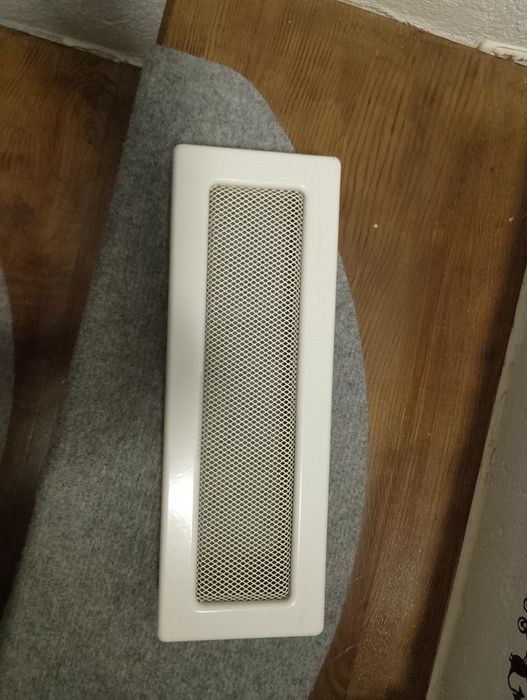 Grilaj șemineu 30 x 10