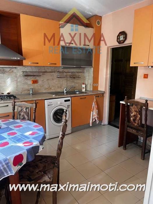 Продава се Тристаен апартамент в Пловдив, Кючук Париж - 86 кв.м за 1535 €/кв.м - Снимка #3