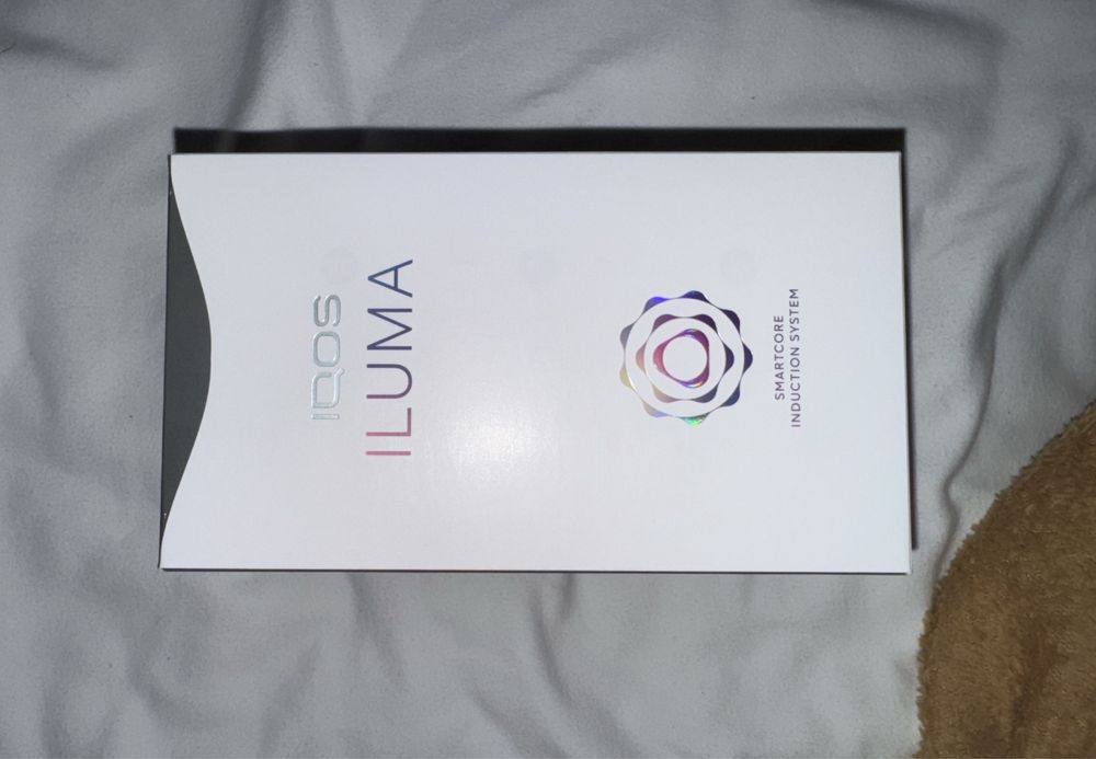 vand iqos ca nou