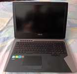 Laptop Gamming ASUS ROG