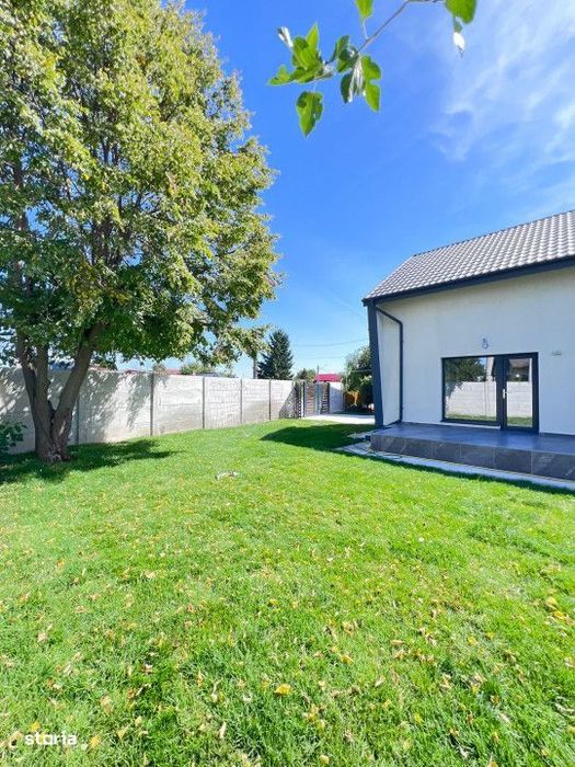 Vanzare Casa Individuala Clinceni Central id nr 13