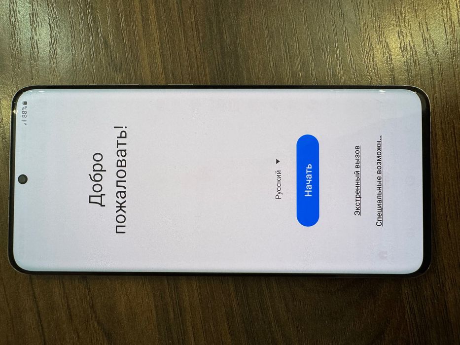 Samsung S 20 сотовый телефон