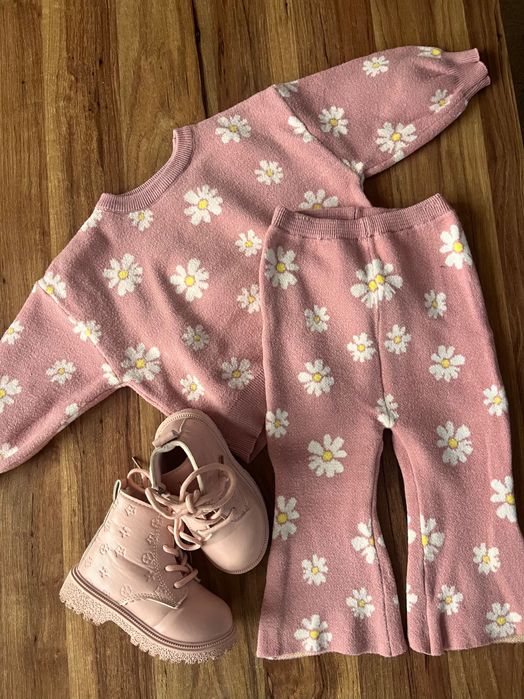 Комплект плетиво 86см