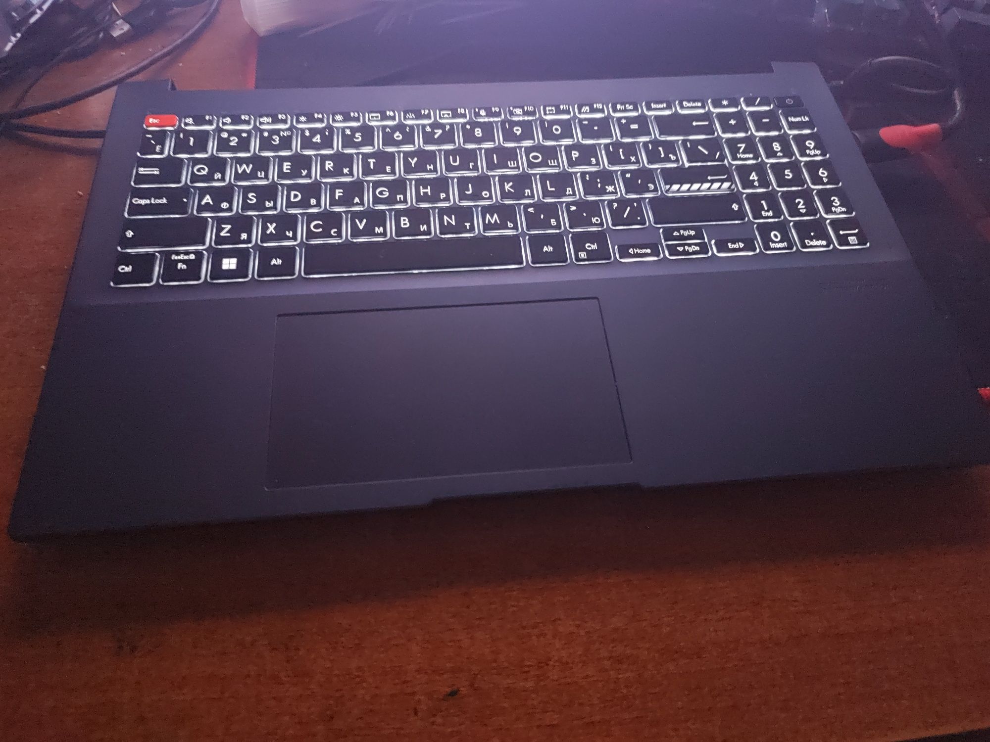 Компьютер в сборе i5 gen 12/ RTX 3050