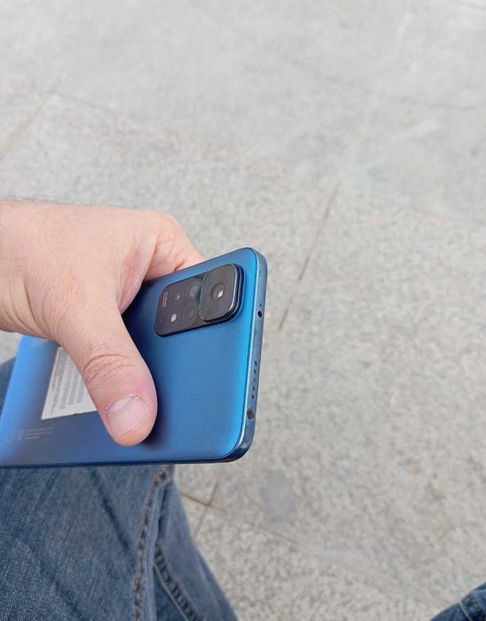 Redmi note 11 s IDEAL