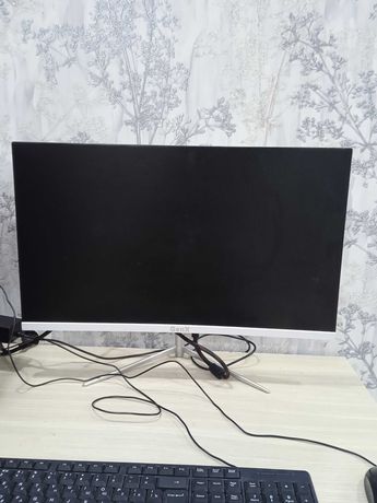 24' GenX curved monitor i5 3570 gtx 750ti 4gb×2x