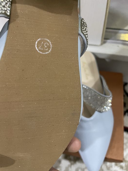 Tufli chiroyli туфли