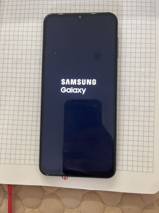 Samsung galaxy a23