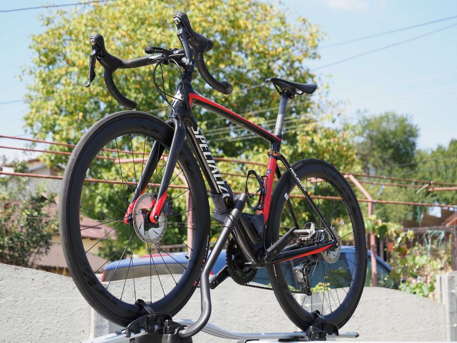 Specialized Roubaix Expert, marimea 54