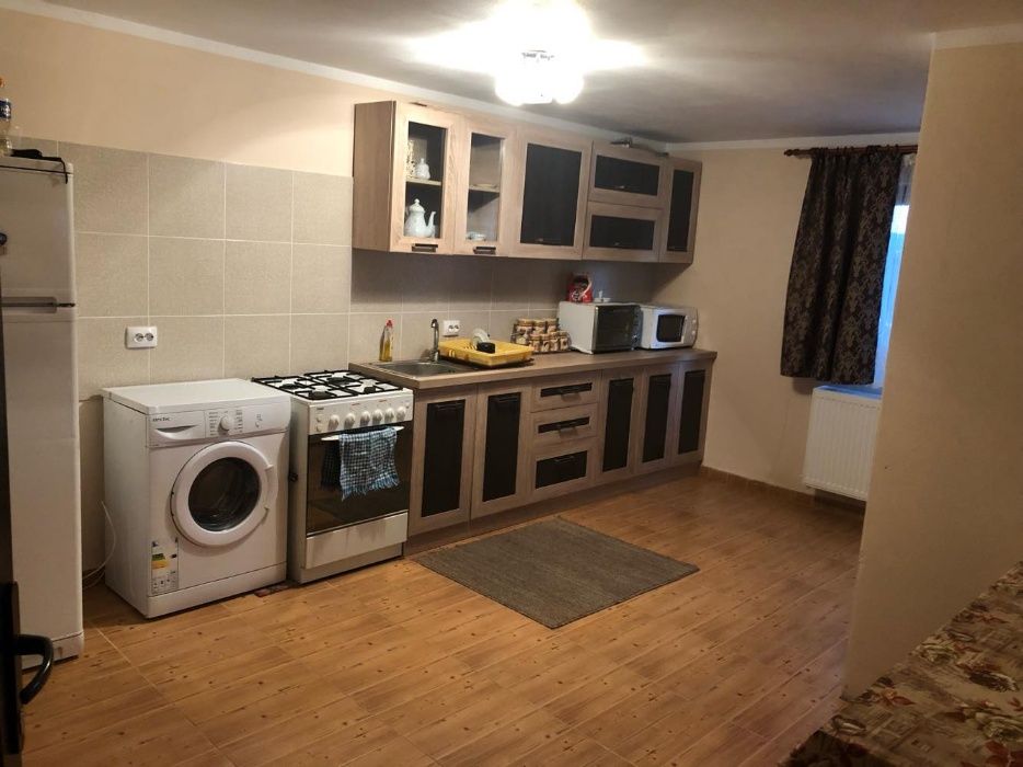 Cabana Vlad 1 – Libera de Revelion!! Cabana de inchiriat/inchiriez