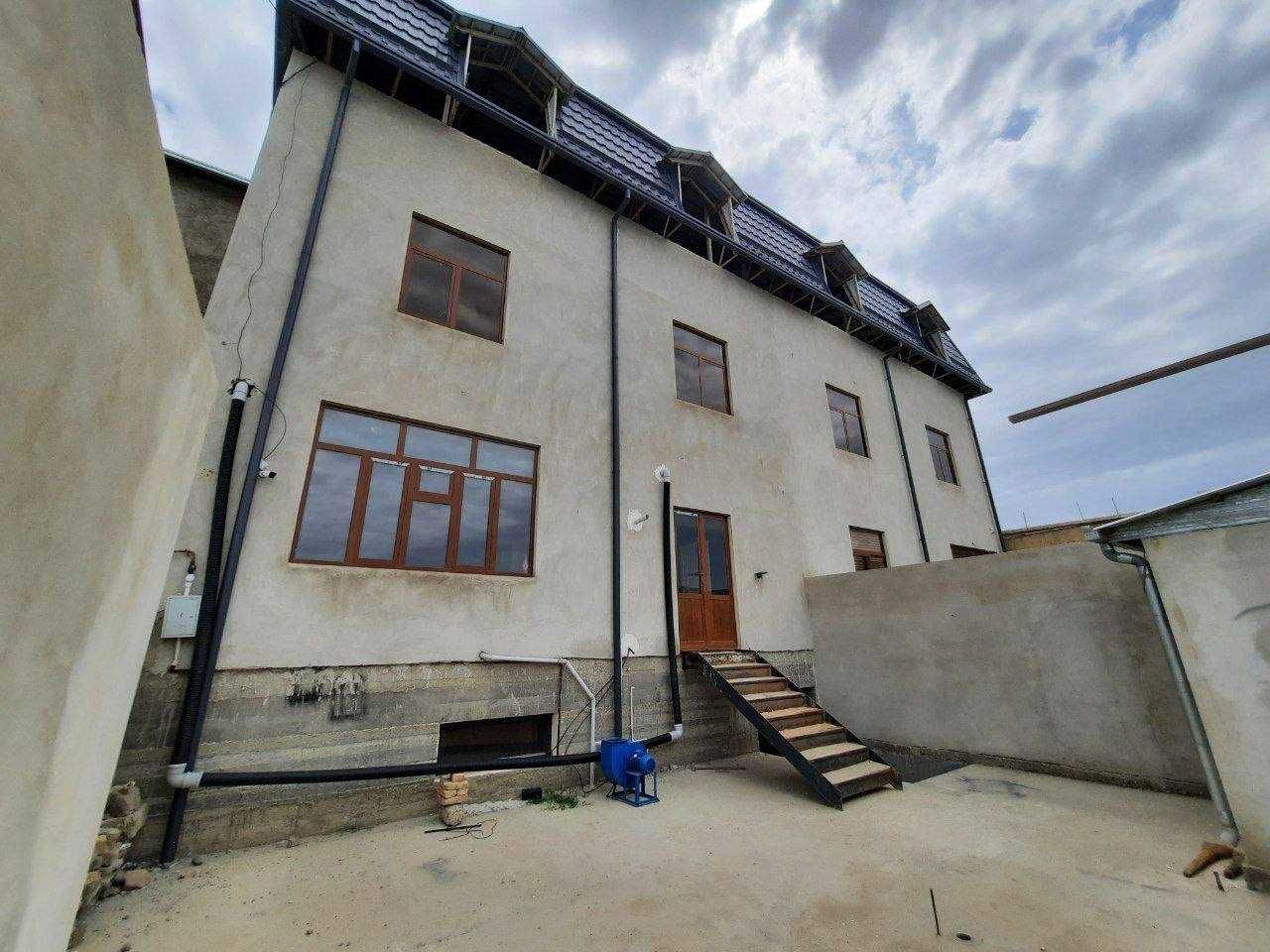 Bino Sotiladi Yoki ijara Beriladi