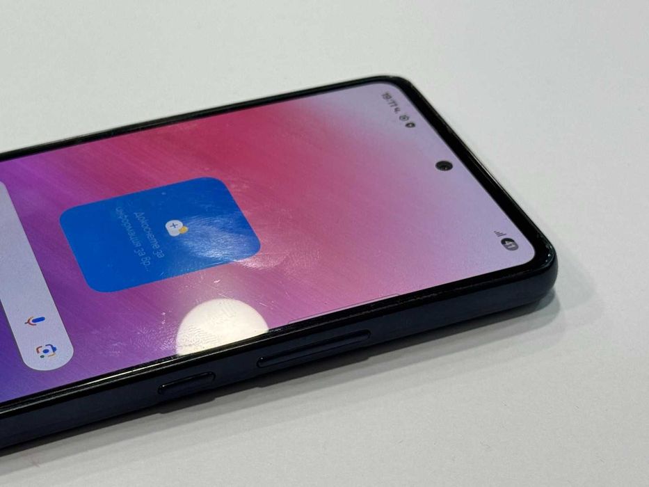 Samsung Galaxy A53 5G 128GB 6GB RAM Dual