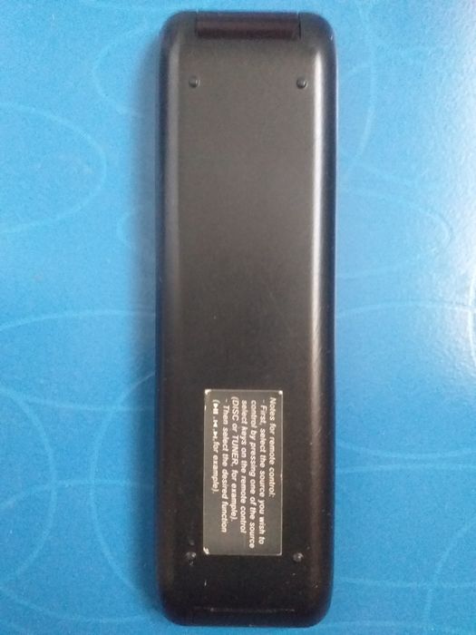 Telecomanda Radionette, Samsung, Philips