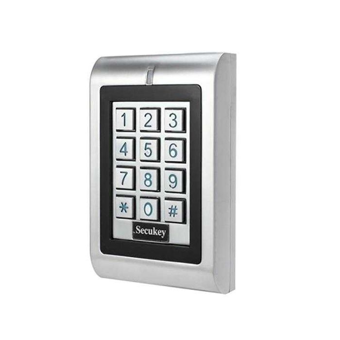 Домофоны кодовые панели монтаж ремонт