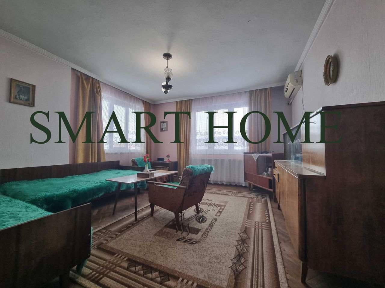 Продава се Етаж от къща в Горна Оряховица - 120 кв.м за 700 €/кв.м - Снимка #2