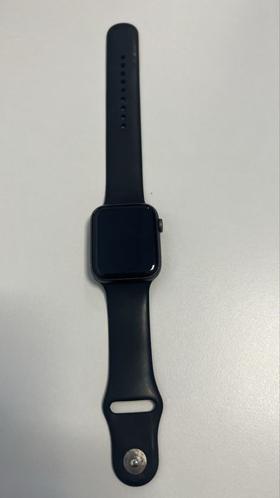 Apple Watch 4 Nike