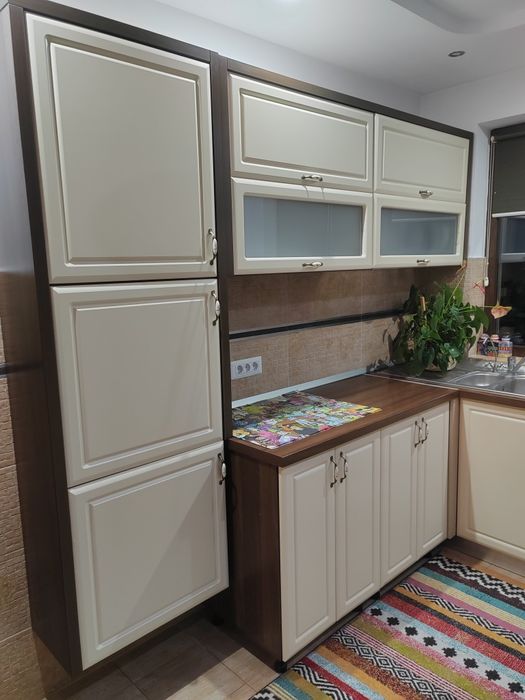 Mobila de bucătărie