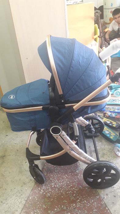 Коляска всесезонный 20мың