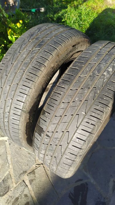 Cauciucuri de vară 215/65/17 aproape noi!