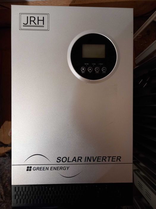 Invertor 5kw JHR