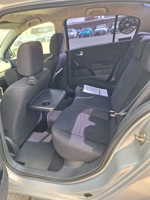 Renault Megane 2