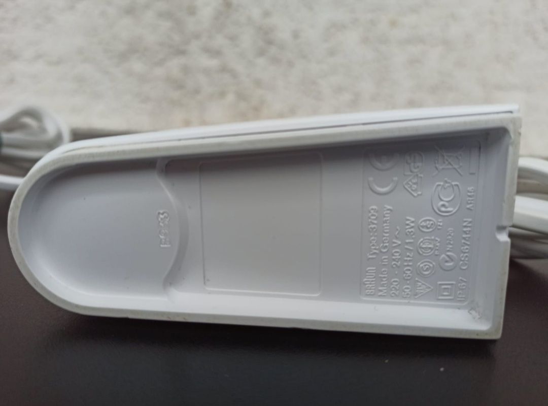 incarcator inductie oral b braun periută dinti 3709 4729 alimentator
