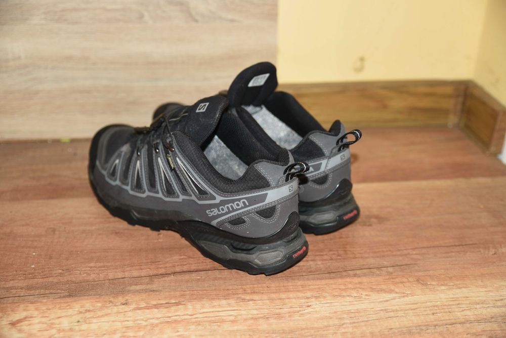 Salomon Gore Tex оригинални, номер 48