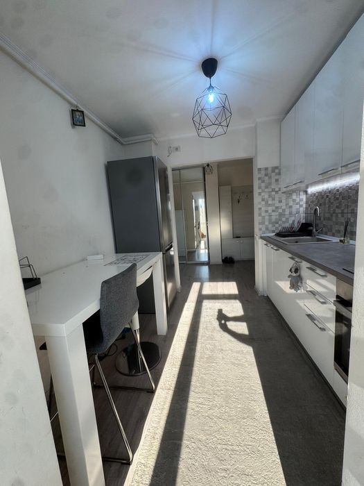 Apartament 2 camere decomandat