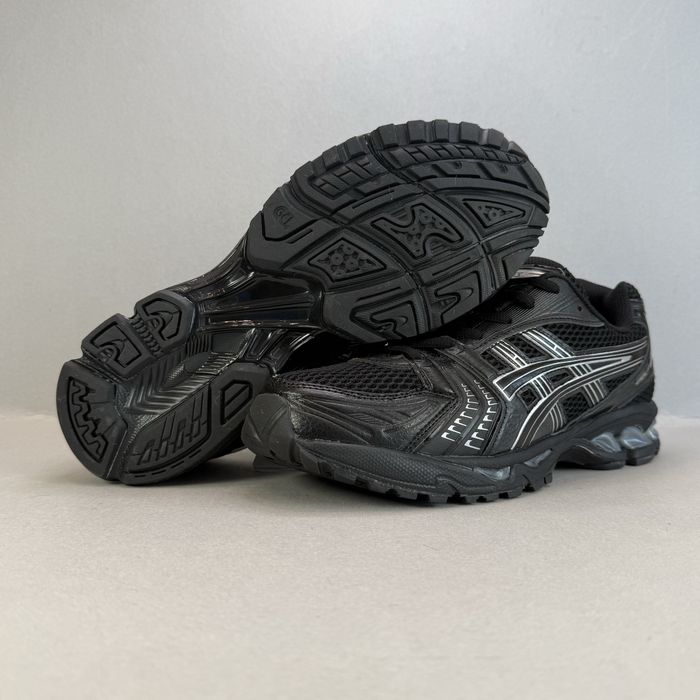 Asics Gel Kayano 14 Black! НОВИ! Ориг!