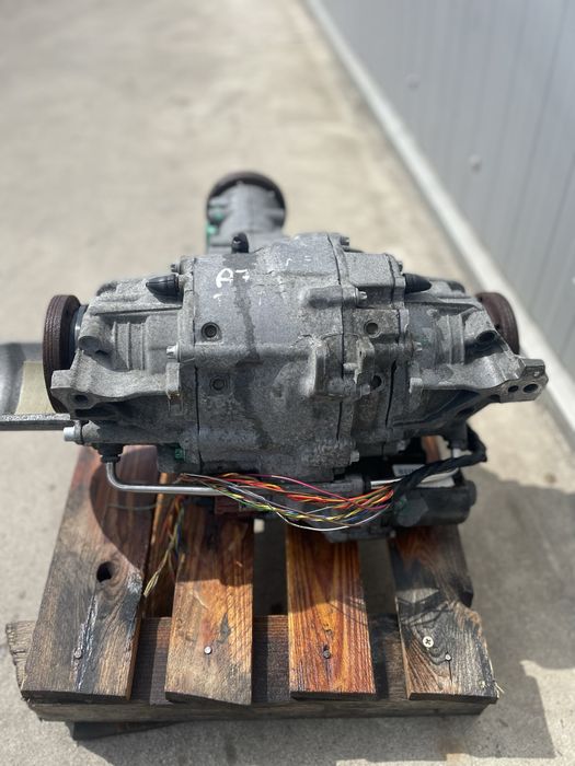 Diferential Sport Electric Audi A6 c7 A7 4G S5 S6 S8 BITDI MKW