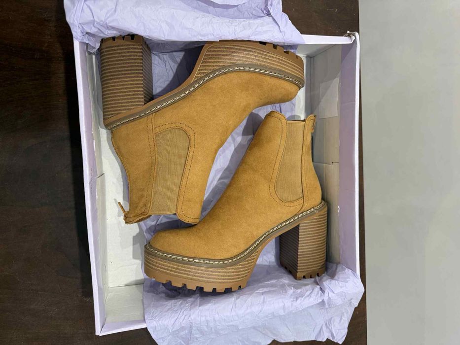 Madden Girl KAMORA / marime 39