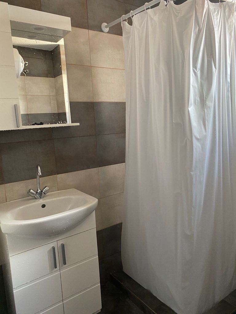 Дава се под наем Едностаен апартамент в Несебър - 45 кв.м за 204 € - Снимка #9